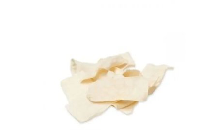 Rawhide Kauwchips (1000 gram)