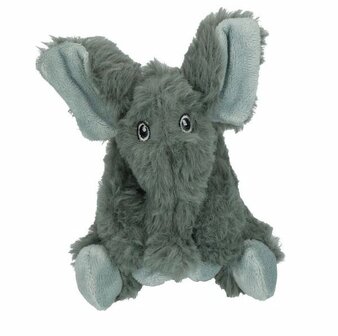 KONG Comfort Kiddos Olifant X-Small