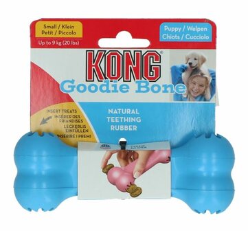 KONG Puppy Goodie Bone - Small