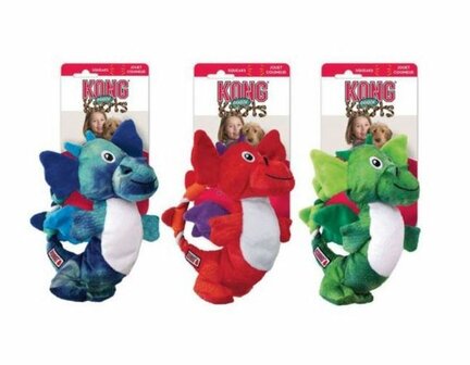 KONG Dragon Knots - Large