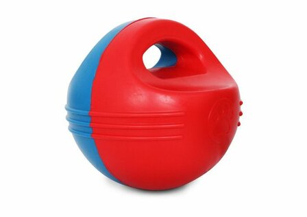 TPR Rubber Superball Waterspeelgoed Bal met Greep (16 cm)