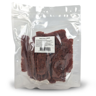 Eendenfilet Jerky - 300 Gram