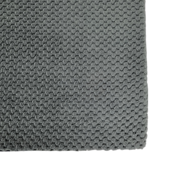 Hondenmatras - Furfleece Blokkussen - Jacquard - Diverse maten