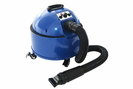 Waterblazer Tritra Blauw (2300 Watt)