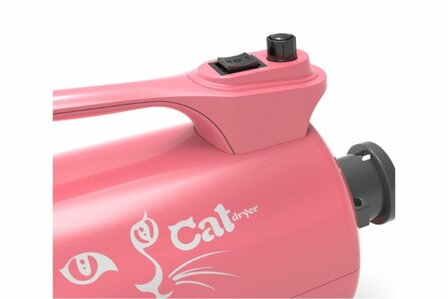 Waterblazer Shernbao CAT (2400 Watt)