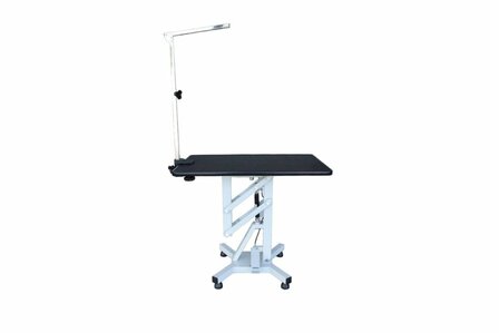 Trimtafel AIR Wit - 81x52 cm