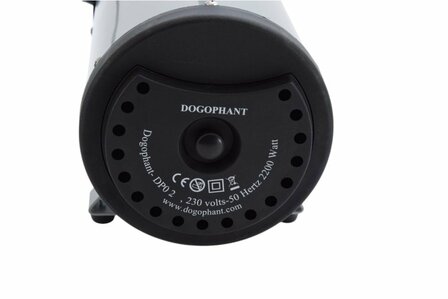 Waterblazer Dogophant DP02 (2200 Watt)