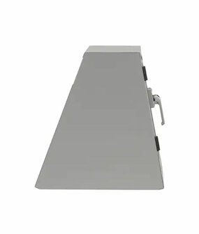 Aluminium Autobench Extreme - XSS - 45x50x48 cm