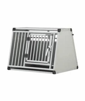 Aluminium Autobench Extreme - S - 65x75x58 cm