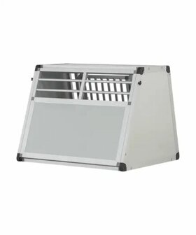 Aluminium Autobench Extreme - S - 65x75x58 cm