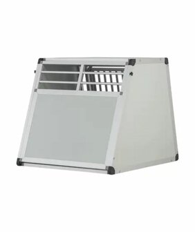 Aluminium Autobench Extreme - L - 80x70x67 cm