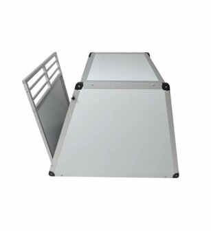 Aluminium Autobench Extreme - XXL - 92x85x69 cm