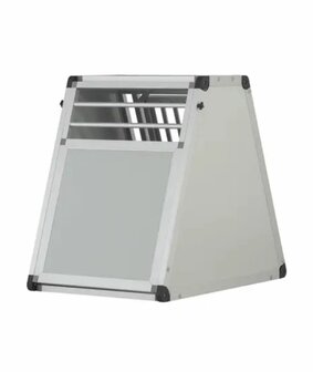 Aluminium Autobench Extreme - Jade - S - 70x50x65 cm