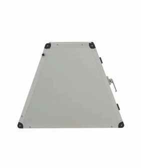 Aluminium Autobench Extreme - Jade - M - 82x50x65 cm