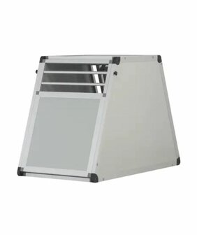 Aluminium Autobench Extreme - Jade - L - 93x50x65 cm