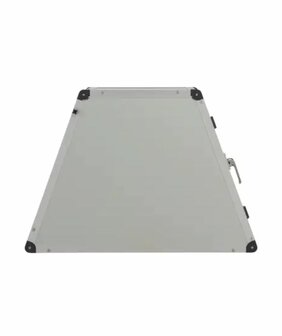 Aluminium Autobench Extreme - Jade - L - 93x50x65 cm