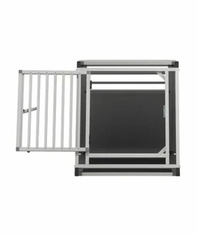 Aluminium Autobench Extreme - Rick - S - 71x60x65 cm