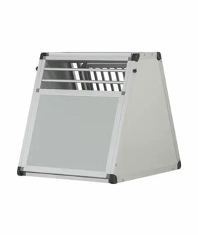 Aluminium Autobench Extreme - Rick - S - 71x60x65 cm