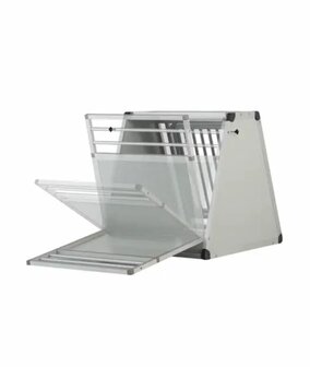 Aluminium Autobench Extreme - Rick - S - 71x60x65 cm