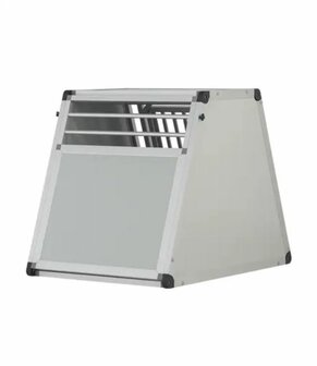 Aluminium Autobench Extreme - Rick - M - 82x60x65 cm