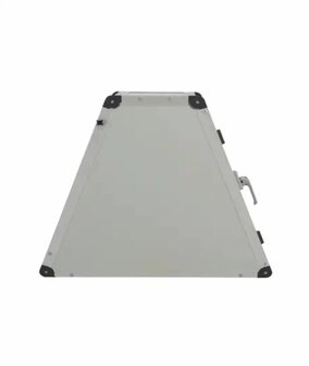 Aluminium Autobench Extreme - Foxy - M - 82x60x65 cm