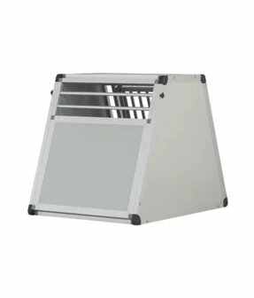 Aluminium Autobench Extreme - Foxy - M - 82x60x65 cm