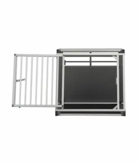 Aluminium Autobench Extreme - Maxi - M - 82x69x65 cm