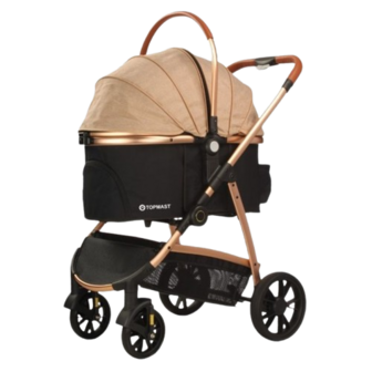 Hondenbuggy Comfort - Max. 20 kg