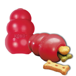 Kong on sale classic xl