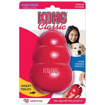 KONG Classic XL