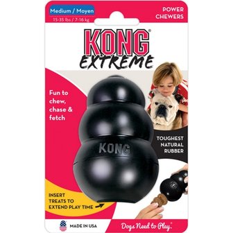 KONG Extreme M