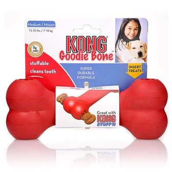 KONG Goodiebone (Medium)