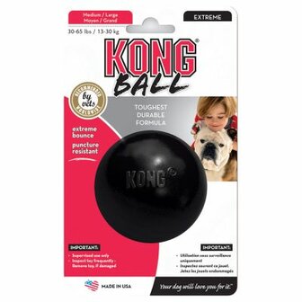 KONG Extreme Ball (Medium)