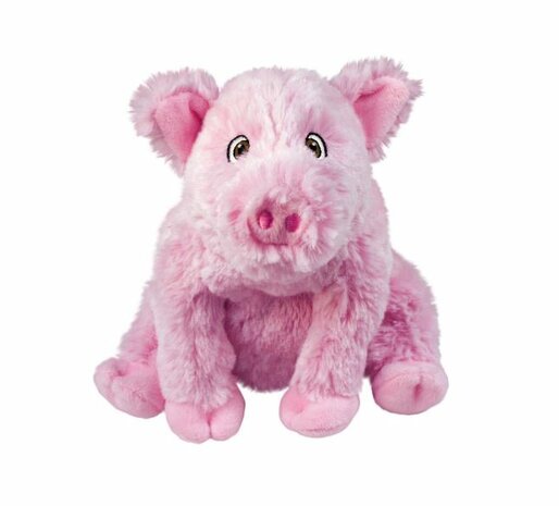 KONG Comfort Kiddos Pig - Small