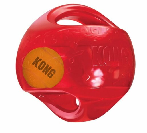 KONG Jumbler Ball M/L