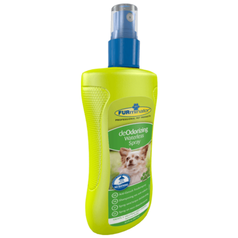 FURminator DeOrdorizing Spray voor Honden - 250 ML