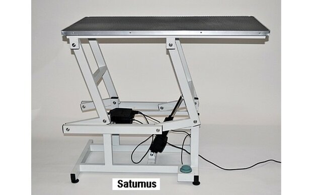 Trimtafel Elektrisch Saturnus