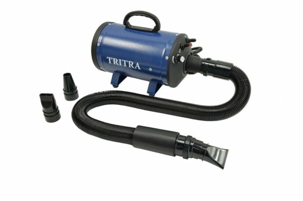 Waterblazer Tritra Professioneel Blauw (2200 Watt)