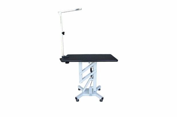 Trimtafel AIR Wit - 81x52 cm