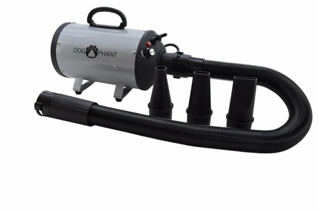 Waterblazer Dogophant DP03 (2200 Watt)