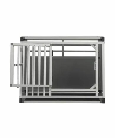 Aluminium Autobench Extreme - S - 65x75x58 cm