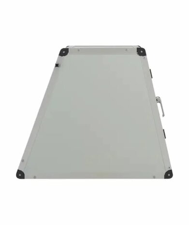 Aluminium Autobench Extreme - L - 80x70x67 cm