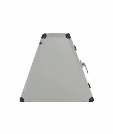 Aluminium Autobench Extreme - Jade - S - 70x50x65 cm