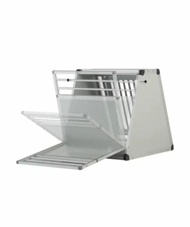 Aluminium Autobench Extreme - Jade - M - 82x50x65 cm