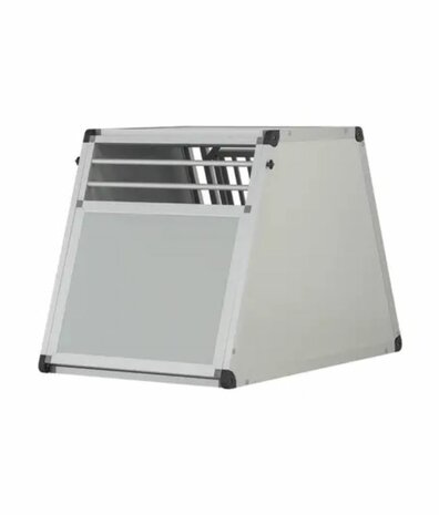 Aluminium Autobench Extreme - Rick - L - 93x60x65 cm