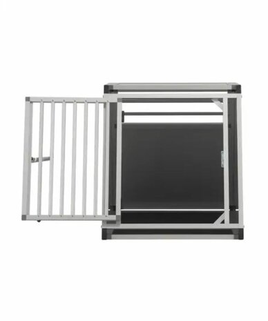 Aluminium Autobench Extreme - Foxy - S - 71x60x65 cm