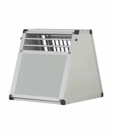 Aluminium Autobench Extreme - Foxy - S - 71x60x65 cm