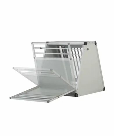 Aluminium Autobench Extreme - Foxy - M - 82x60x65 cm