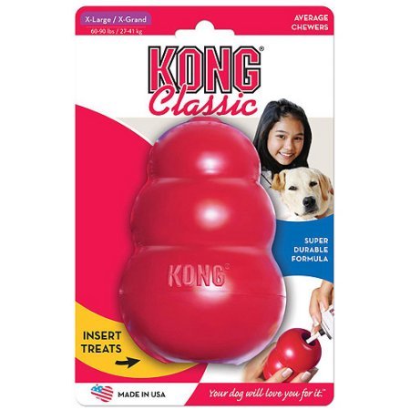 KONG Classic XL