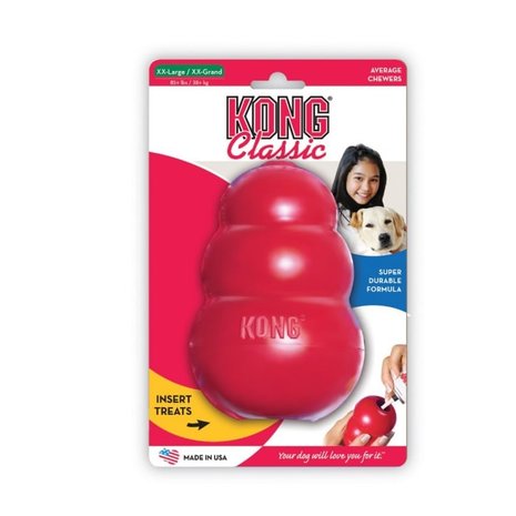 KONG Classic Giant